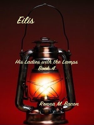 cover image of Eilis